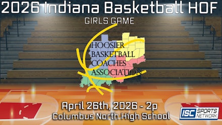 ISC Sports Network Video