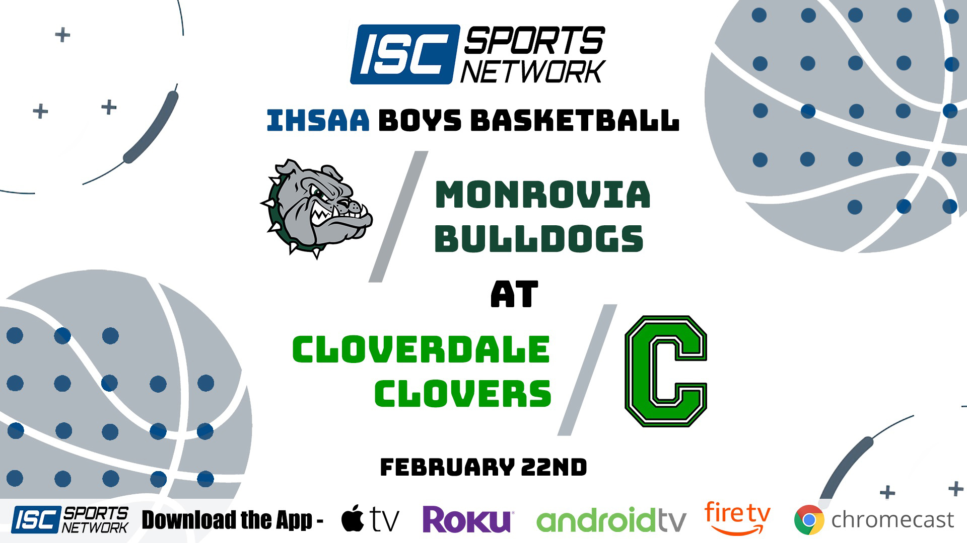 2021 BBB Monrovia at Cloverdale 2/22