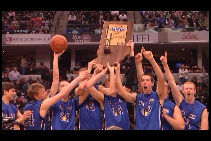 Pirate Nation: An Indiana Dynasty