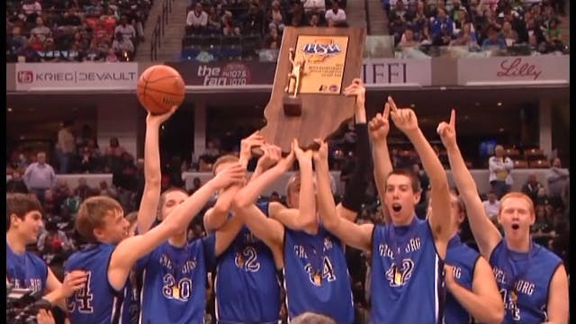 Pirate Nation: An Indiana Dynasty