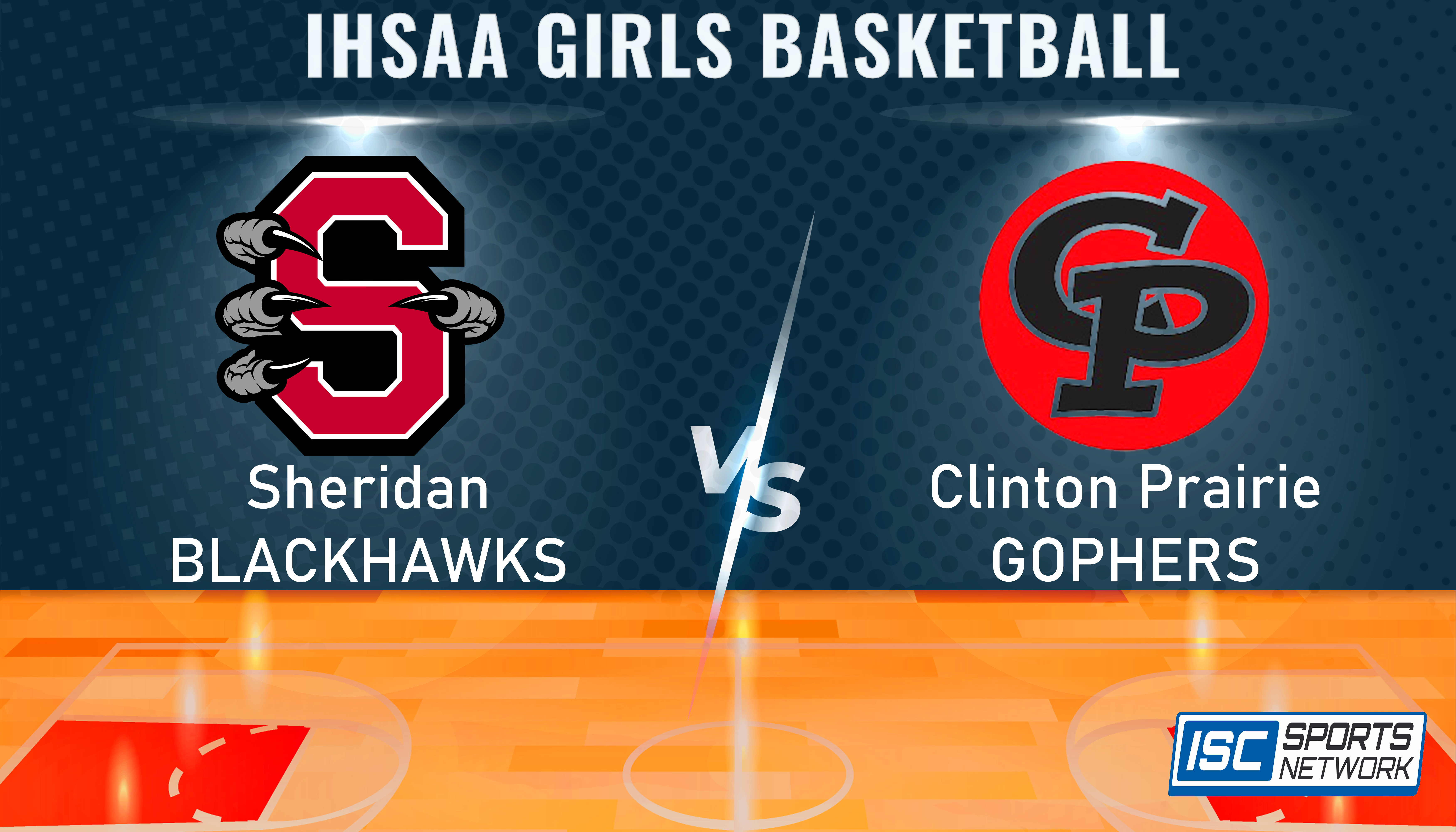 2023 GBB Sheridan at Clinton Prairie 12/1 