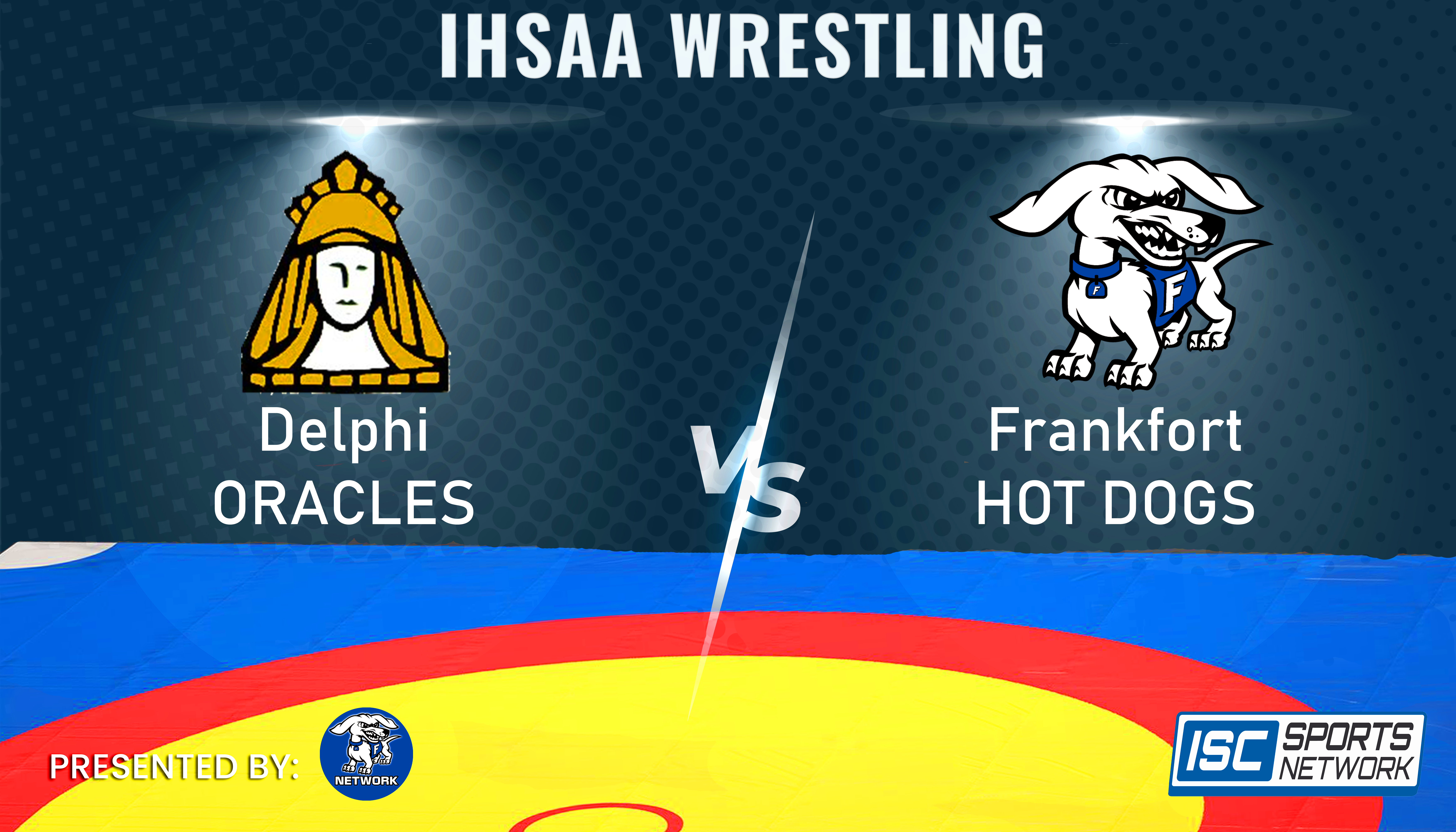 2023 WRE Delphi at Frankfort 12/7