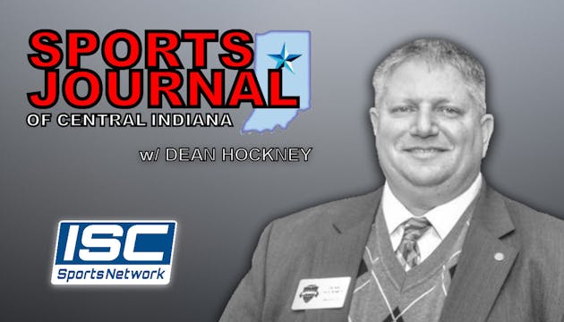 Video Sports Journal S1:E9
