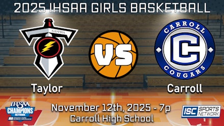 ISC Sports Network Video