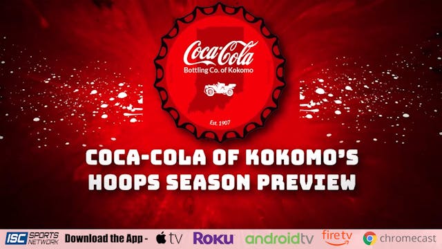 2022 GBB BBB Coca-Cola of Kokomo's Se...