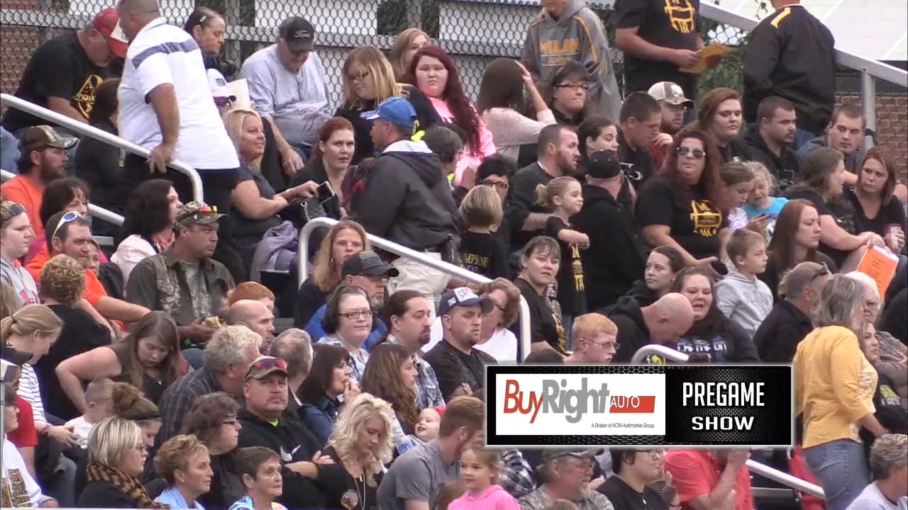 2015 FB Indian Creek at Milan