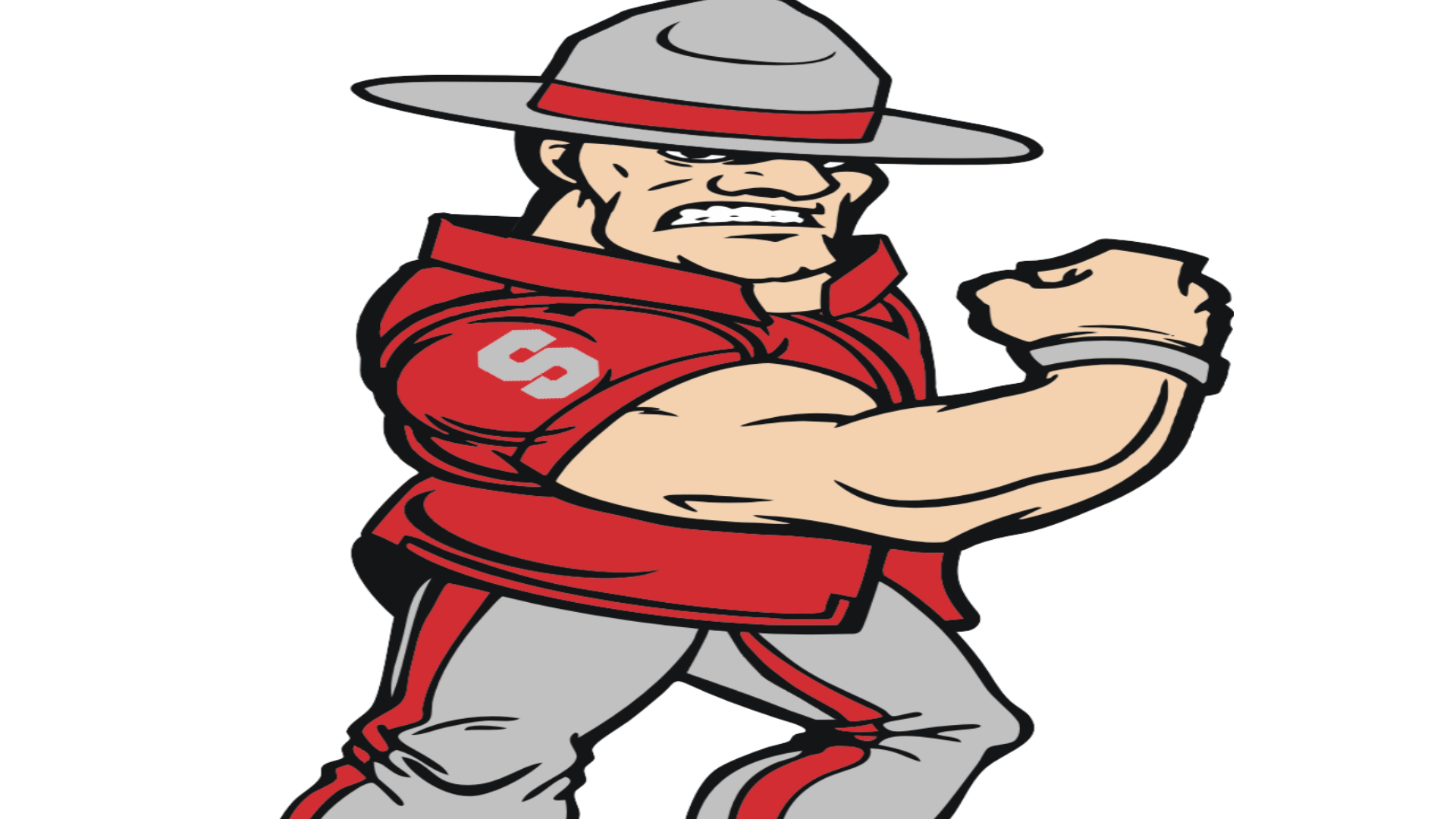 Southmont Mounties