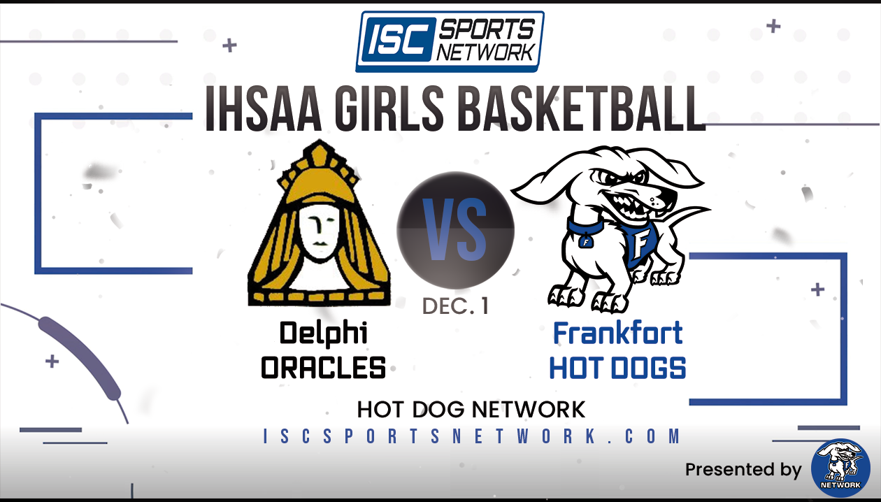 2022 GBB Delphi at Frankfort 12/1