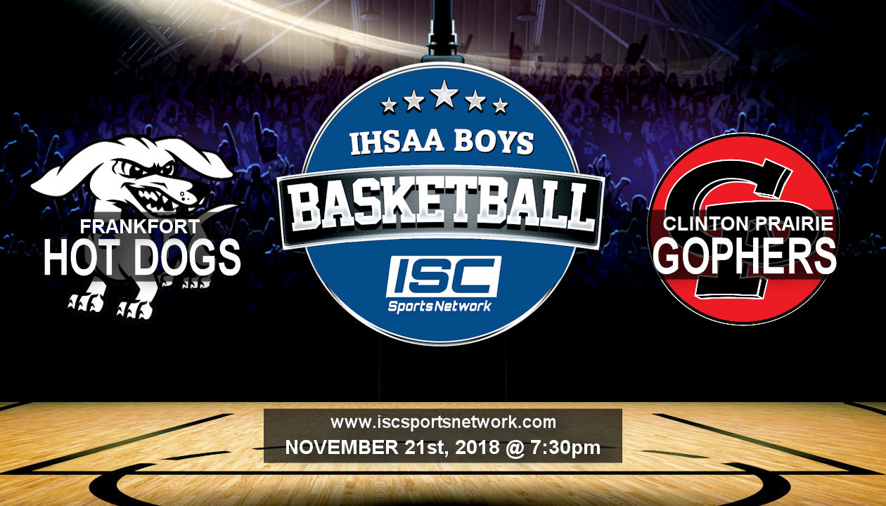 2018 BBB Frankfort at Clinton Prairie