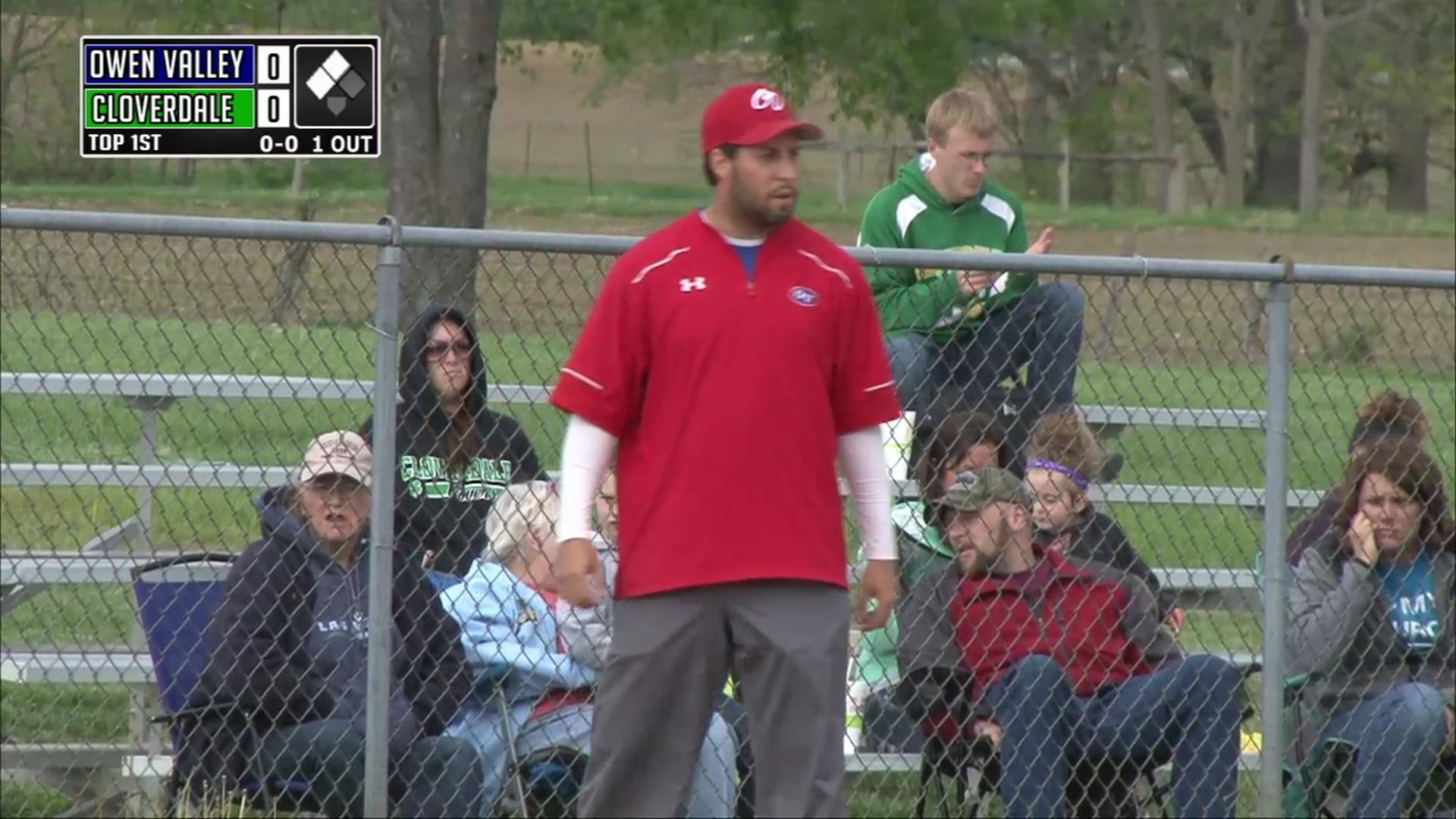 2016 SB Owen Valley at Cloverdale