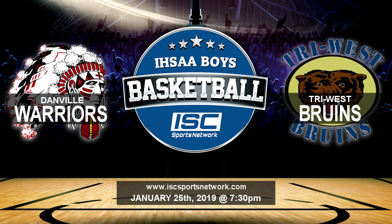 2019 BBB Danville at Tri-West