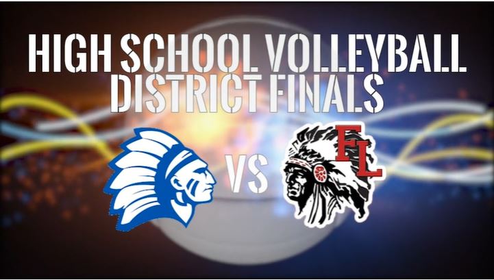 2019 OHSAA GVB Cincinnati Country Day vs Fort Loramie 10/26