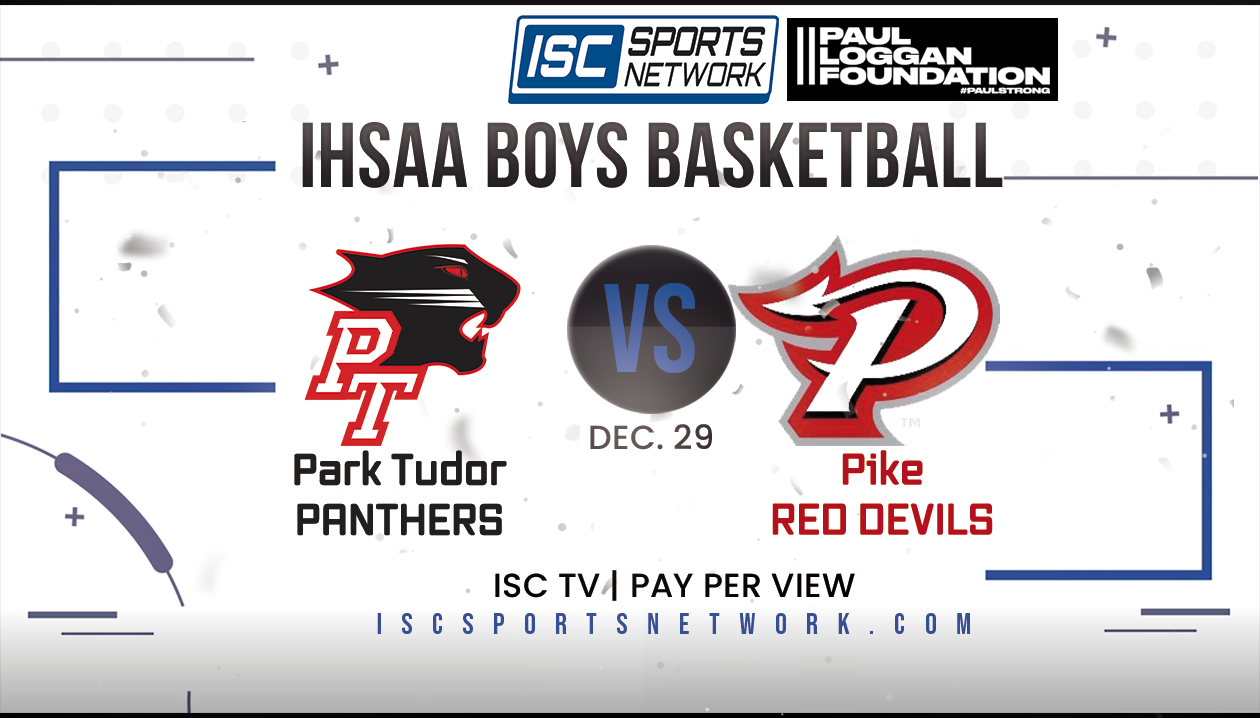 2022 PLMC BBB Park Tudor vs Pike 12/29