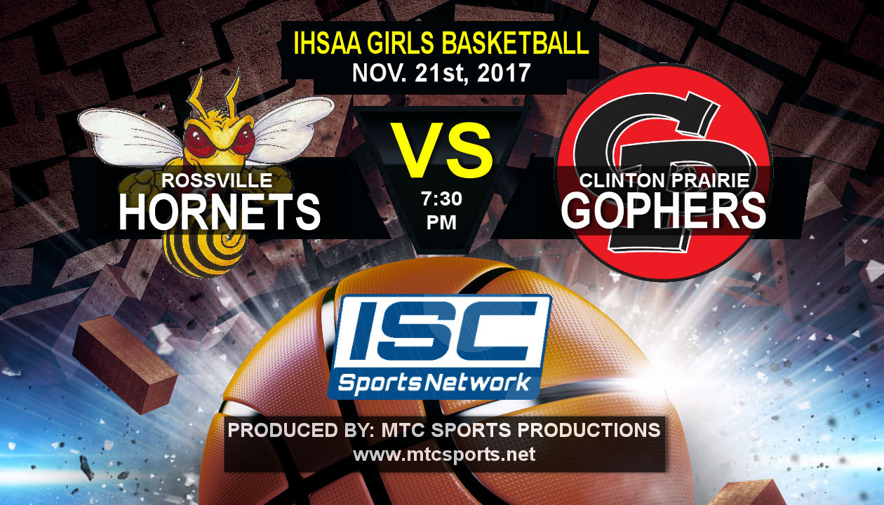 2017 GBB Rossville at Clinton Prairie