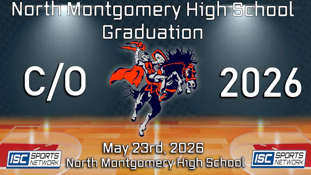 2026 North Montgomery High School Gra...