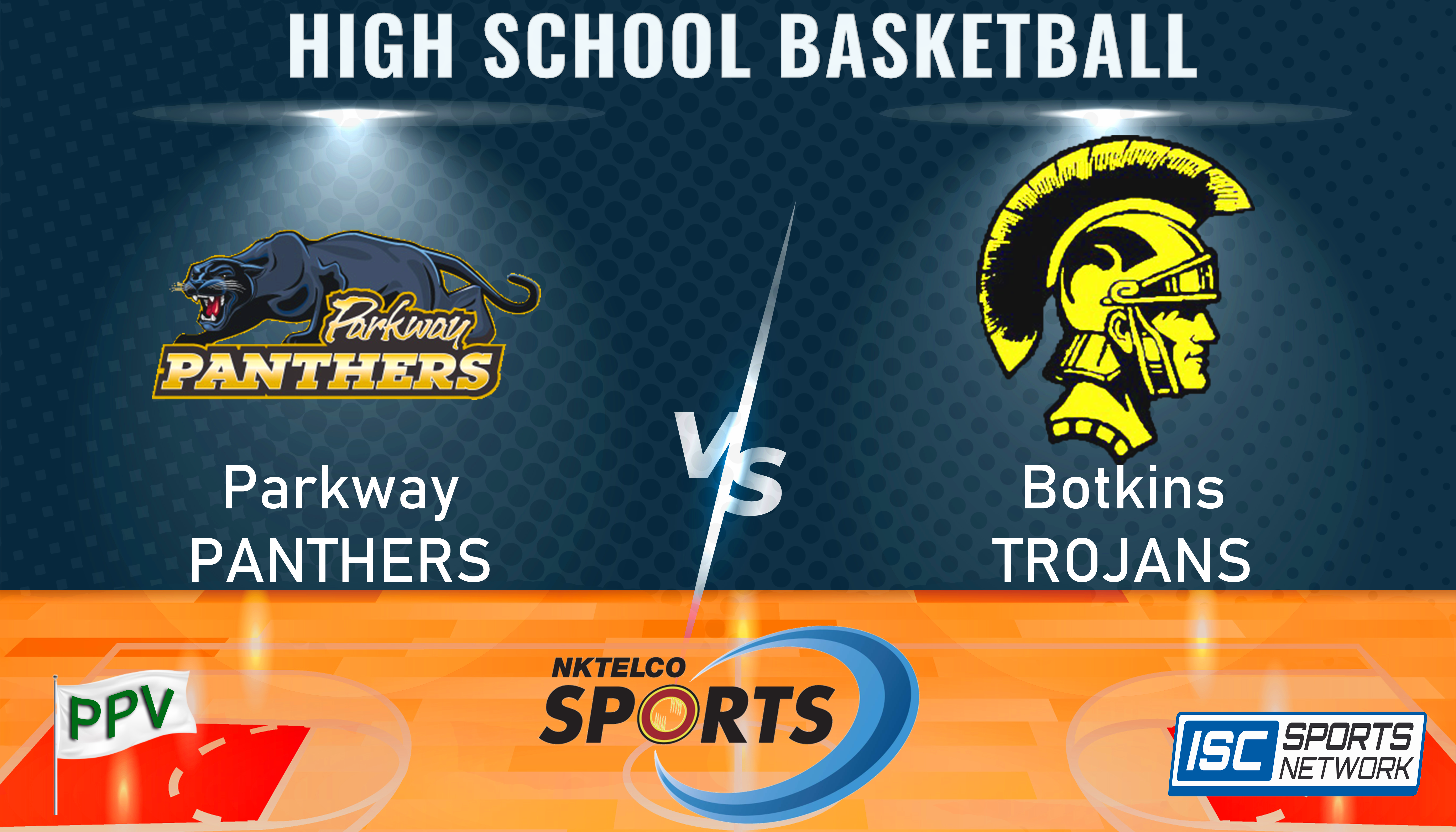 2024 BBB Parkway at Botkins 1/13