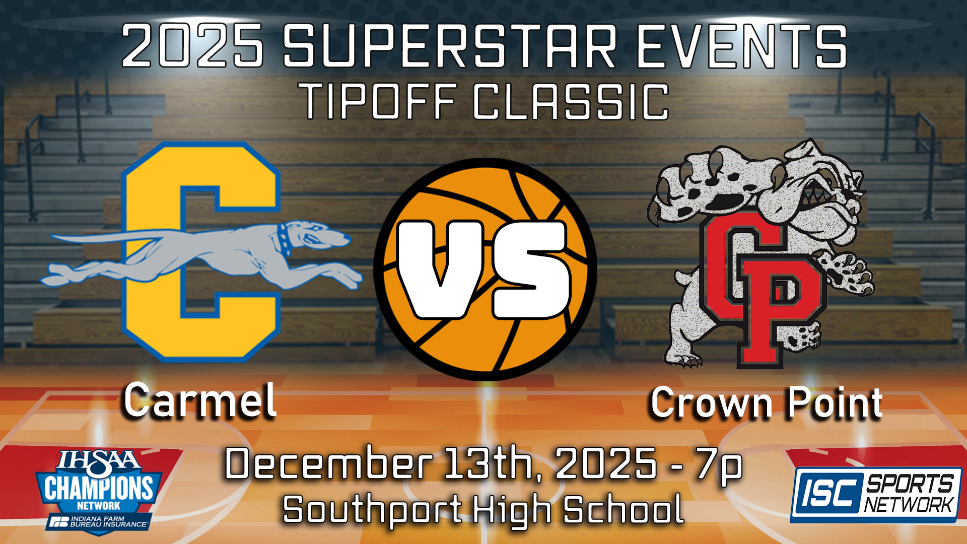 2025 SETOC BBB Carmel at Crown Point