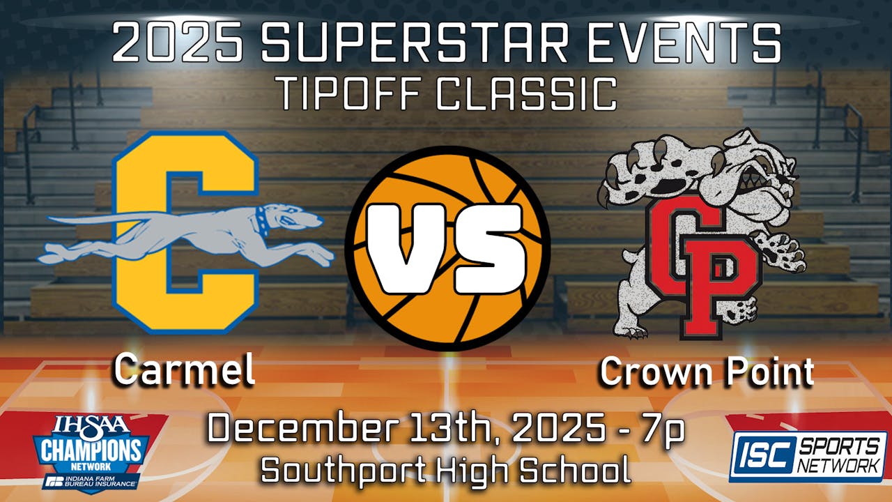 2025 SETOC BBB Carmel at Crown Point