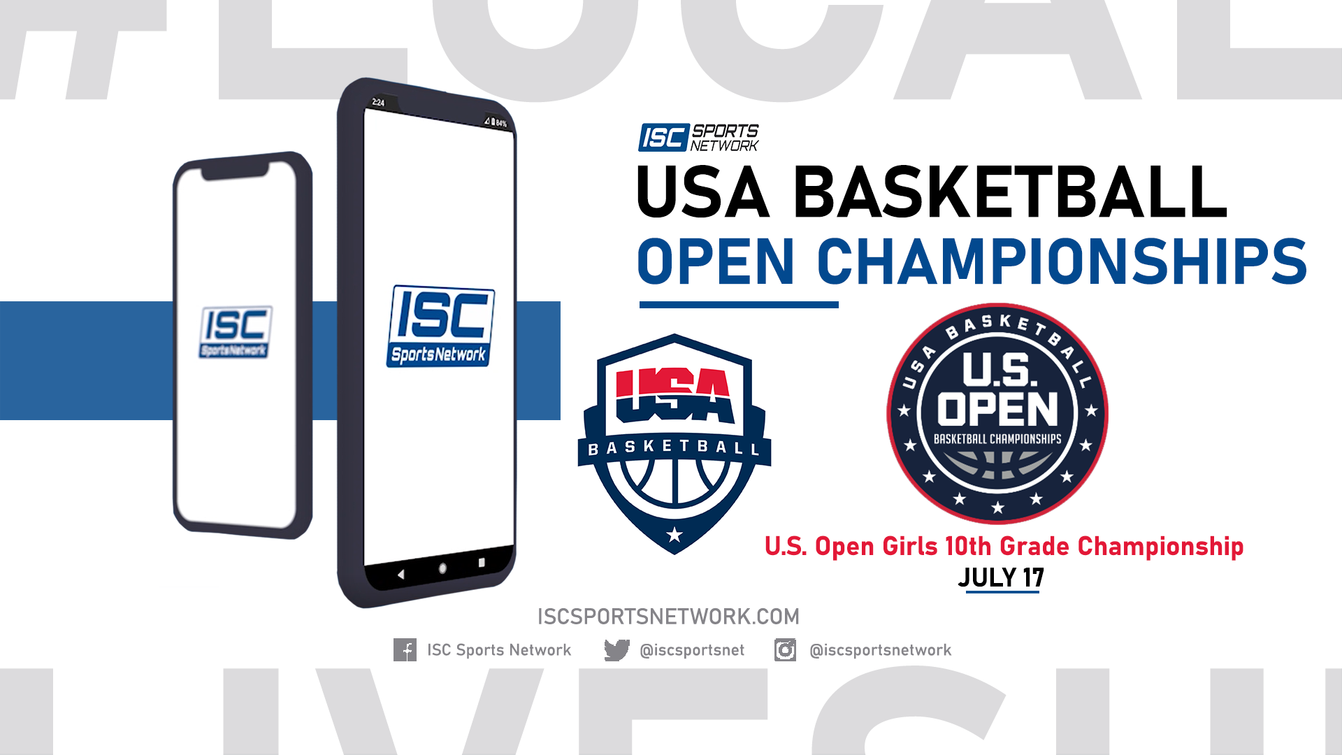 2022 USAB GBB U.S. Open 10th Grade Championship 7/17