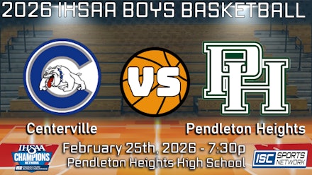 ISC Sports Network Video