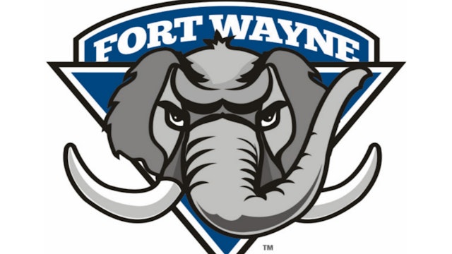 Fort Wayne Mastodons