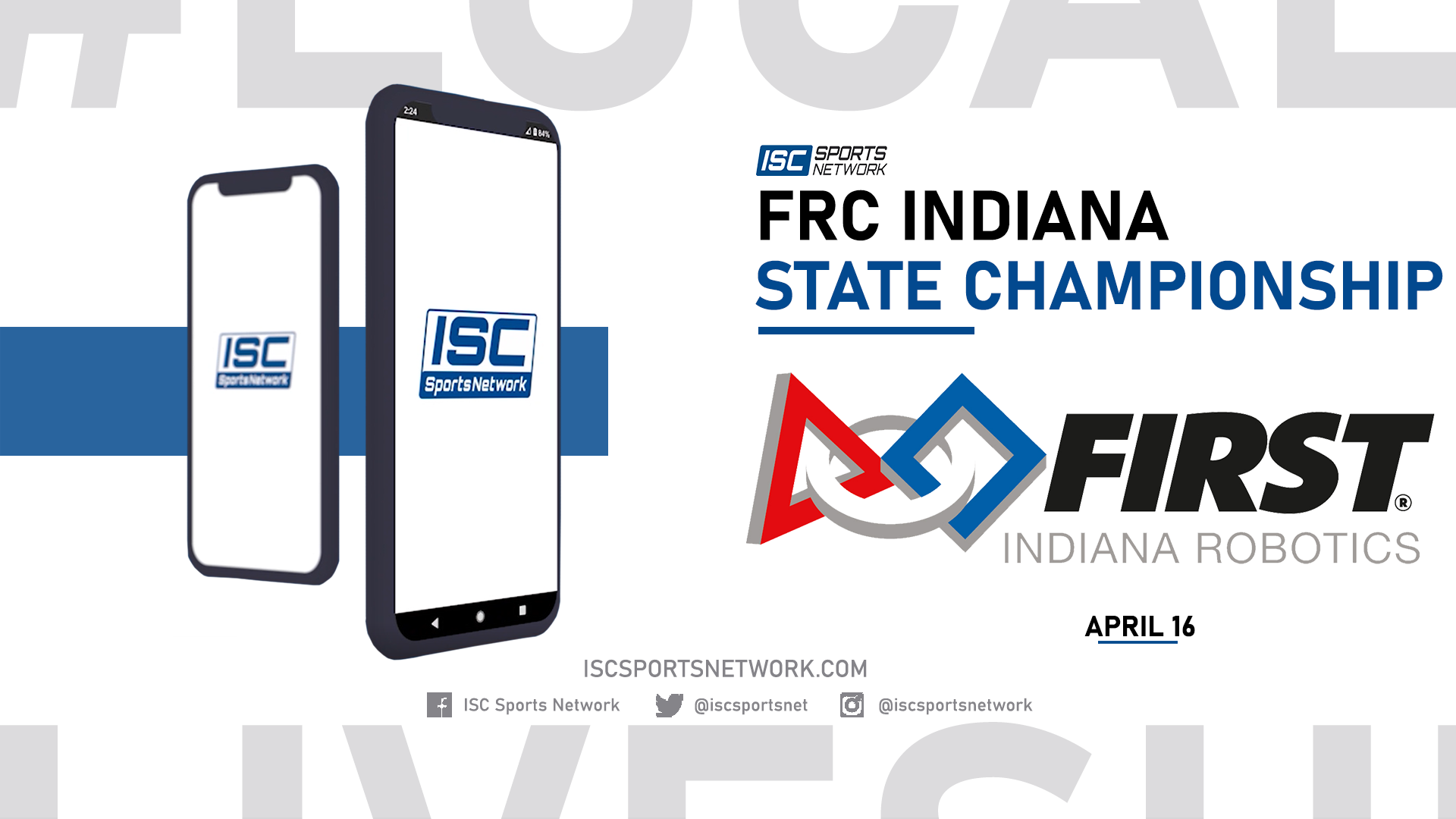 2022 FIN FRC State Championship - 4/16 Day 2