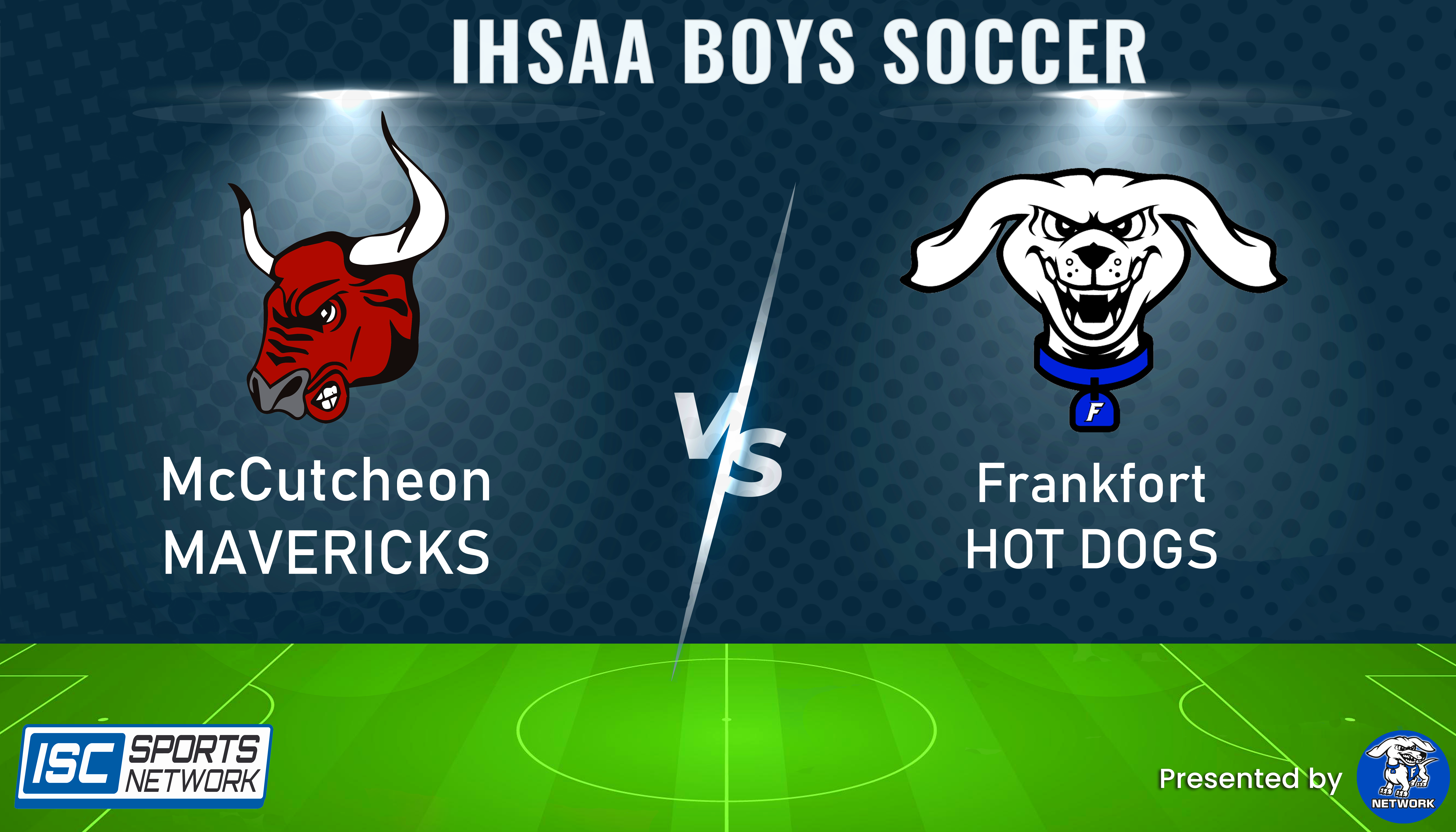 2023 BS McCutcheon at Frankfort 8/22