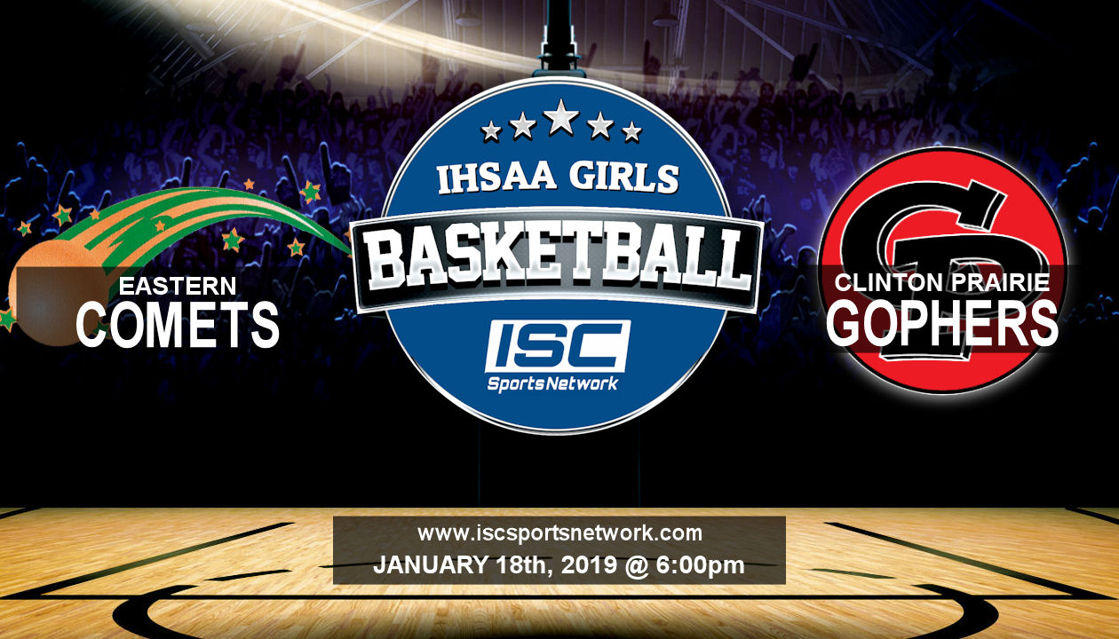 2019 GBB Eastern at Clinton Prairie