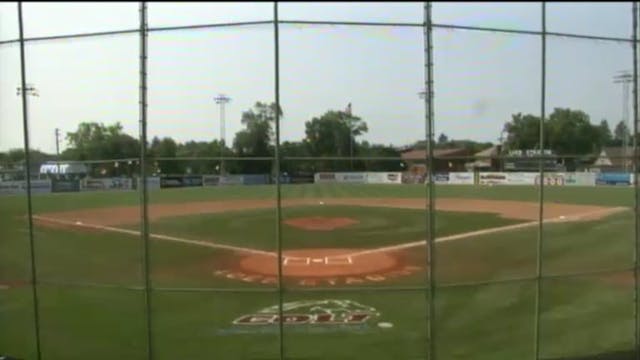 2014 CWS BSB Philippines vs. Czech Re...