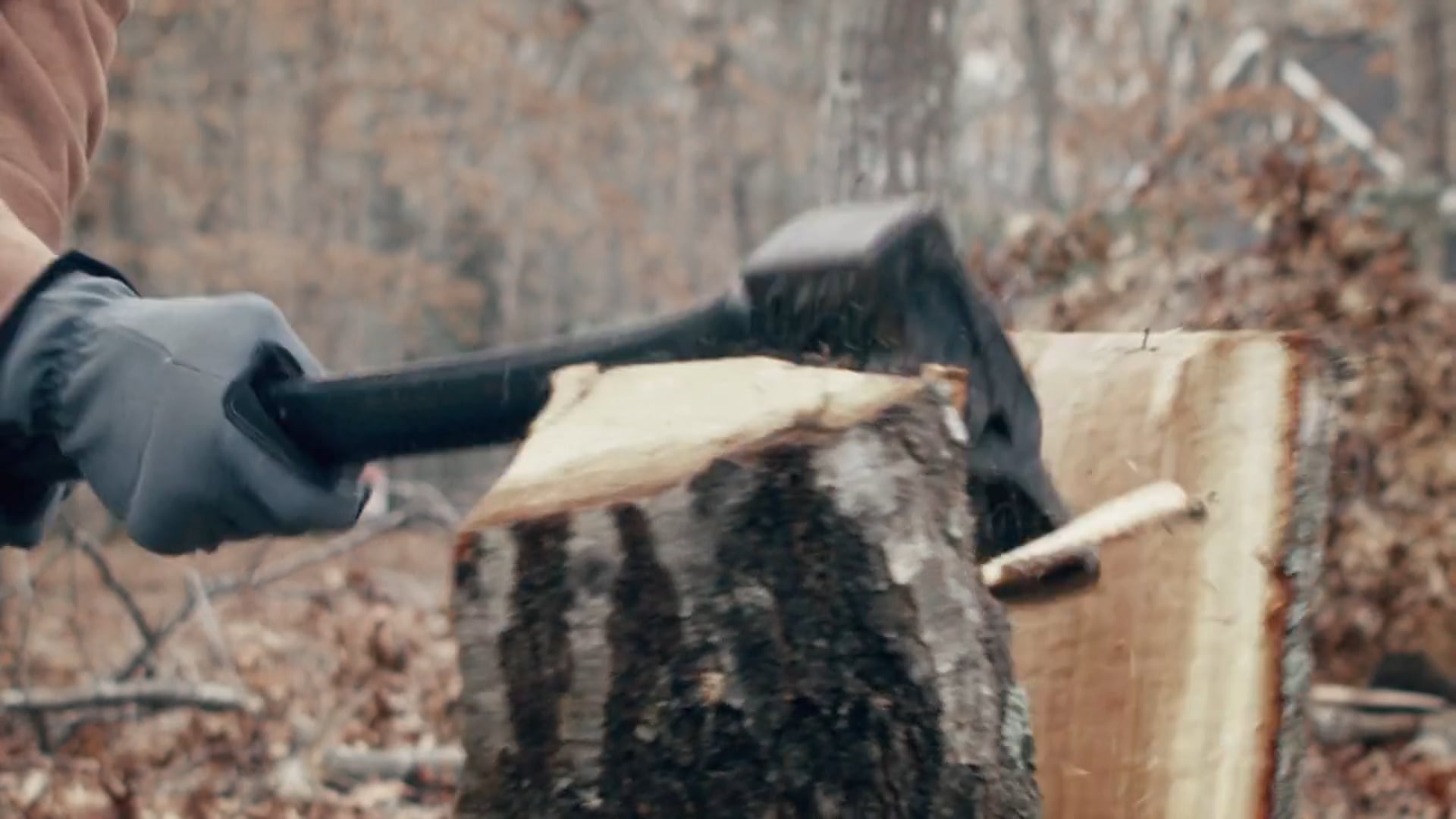 Built by Pain - Short Film (720p)