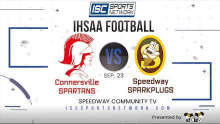 ISC Sports Network Video