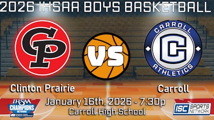 ISC Sports Network Video