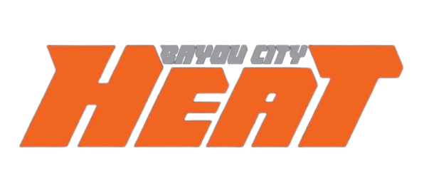 Bayou City Heat