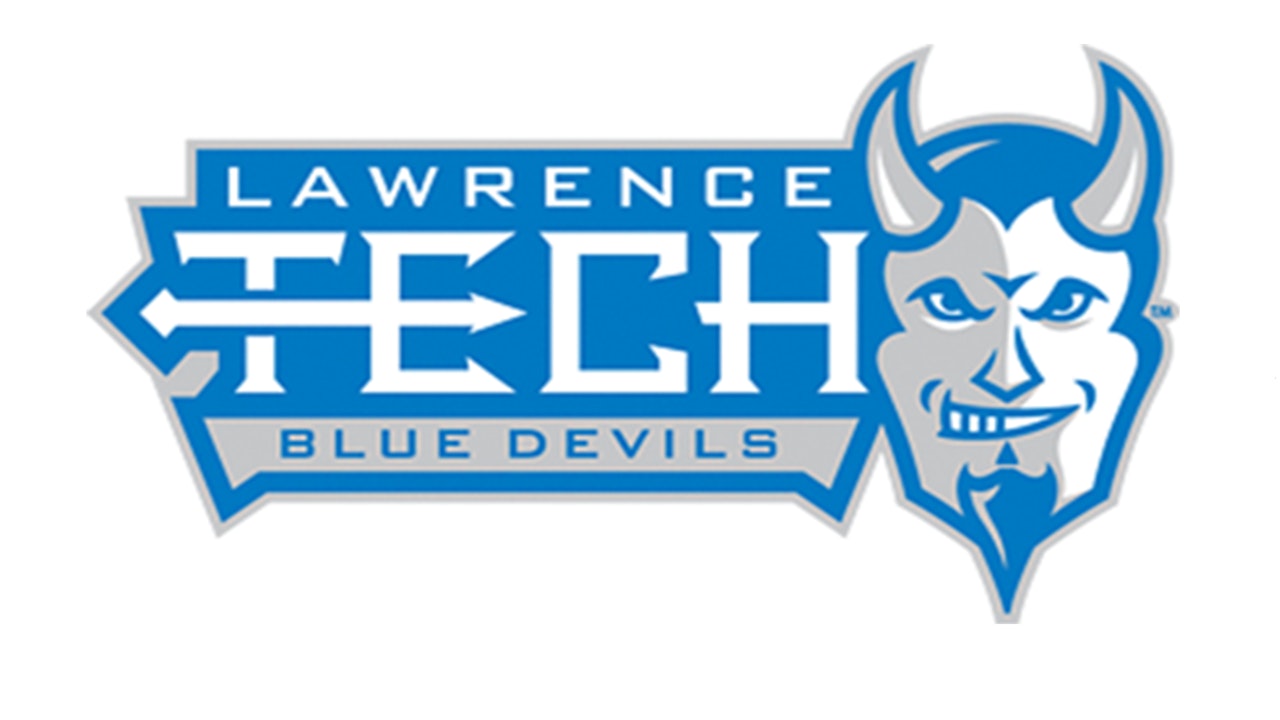Lawrence Tech Blue Devils