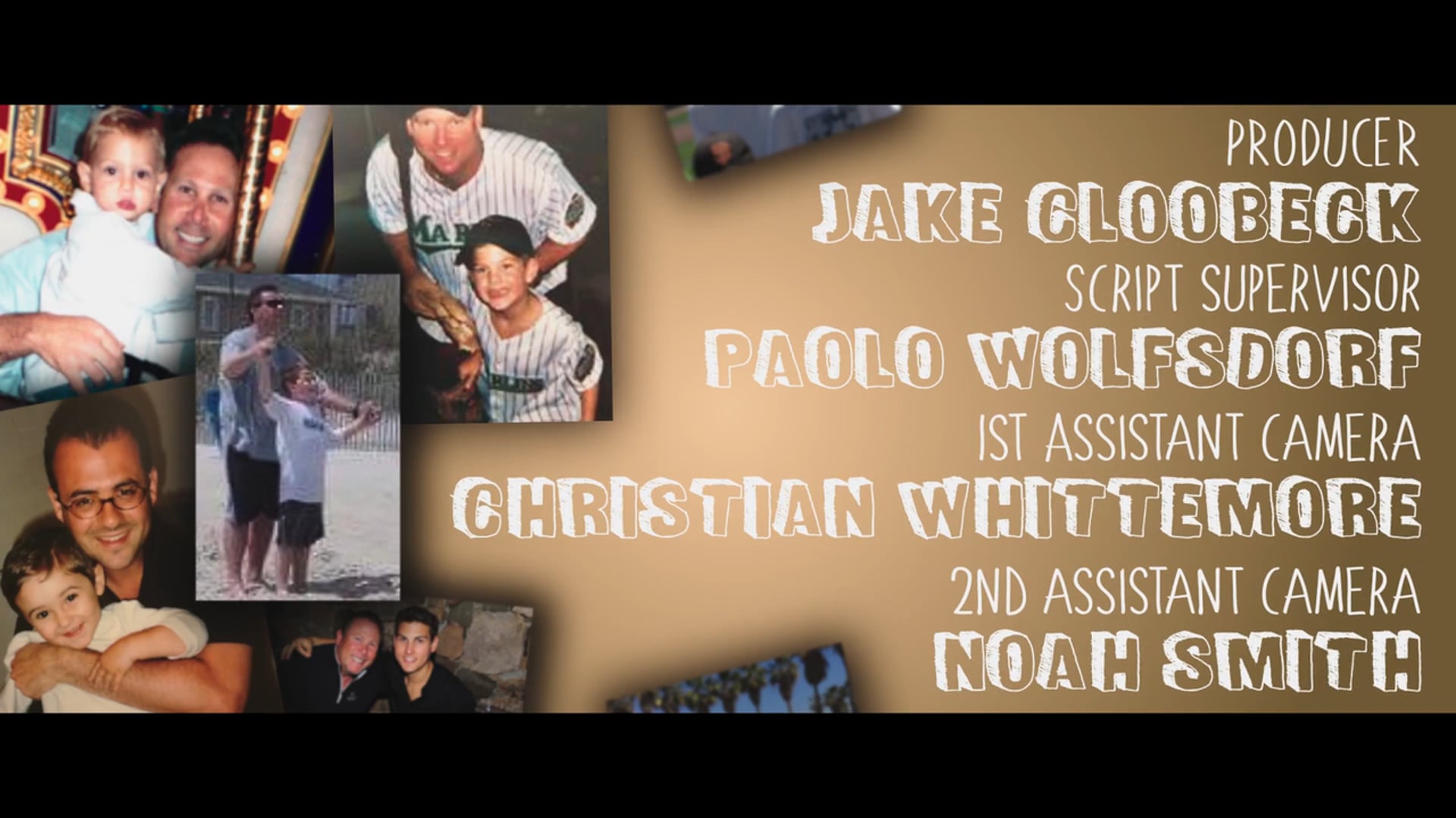 Wild Pitch (Short Film) (720p)