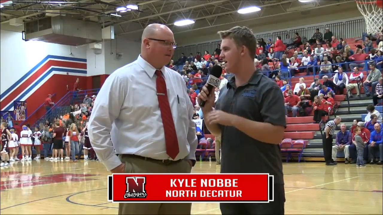 2014 BBB South Decatur at North Decatur