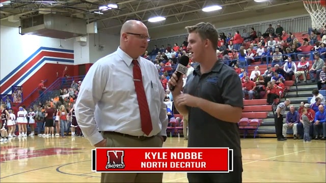 2014 BBB South Decatur at North Decatur