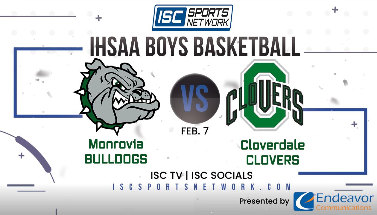 2023 BBB Monrovia at Cloverdale 2/7