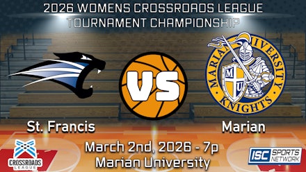 ISC Sports Network Video