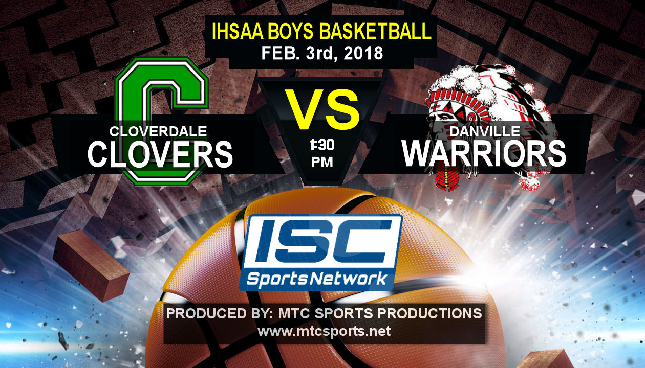 2018 BBB Cloverdale at Danville