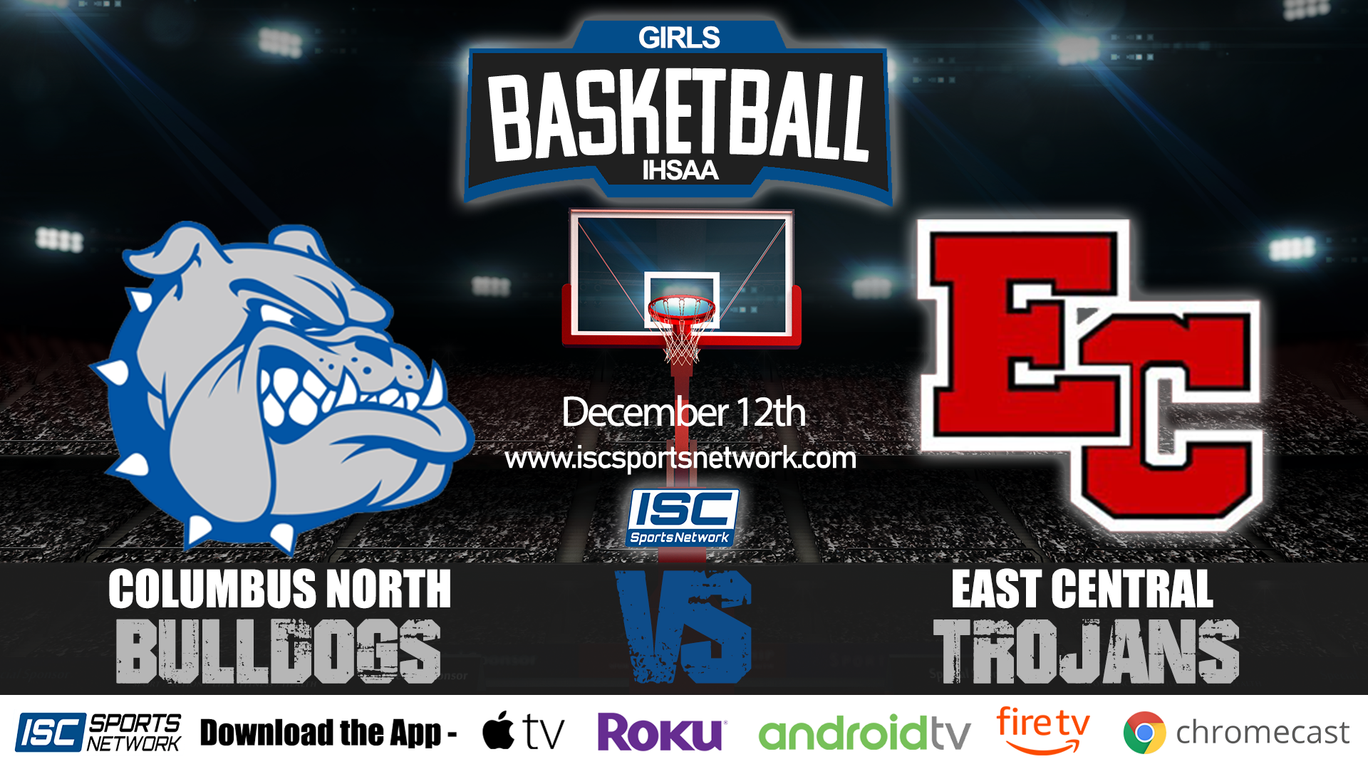 2019 GBB Columbus North at East Central