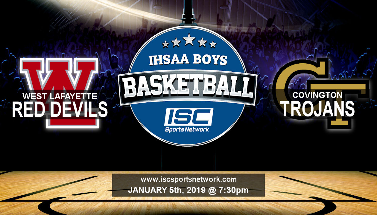 2019 BBB West Lafayette at Covington