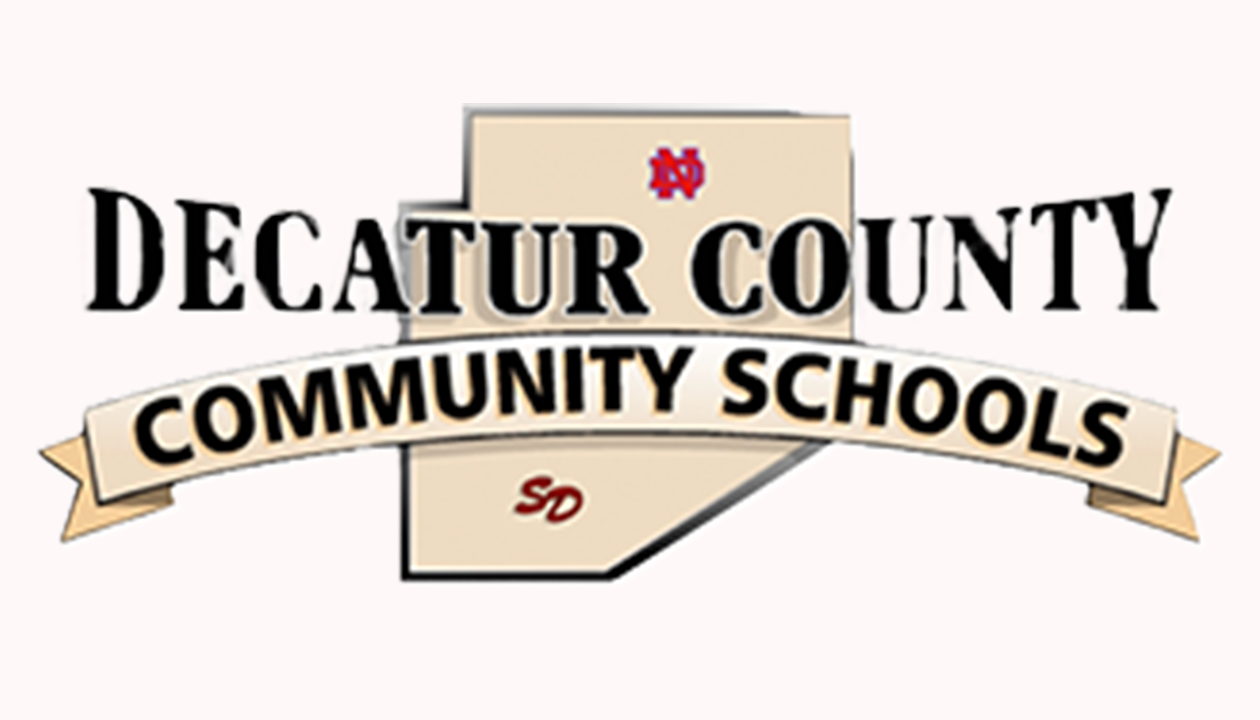 2020 North Decatur High School Graduation 7/31