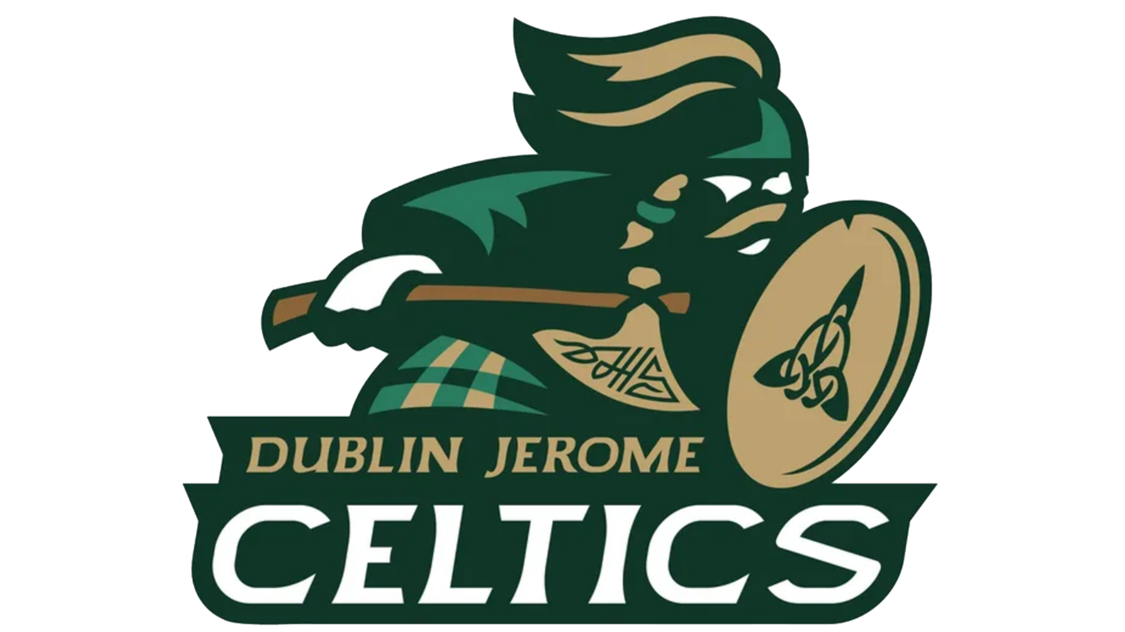 Dublin Jerome Celtics