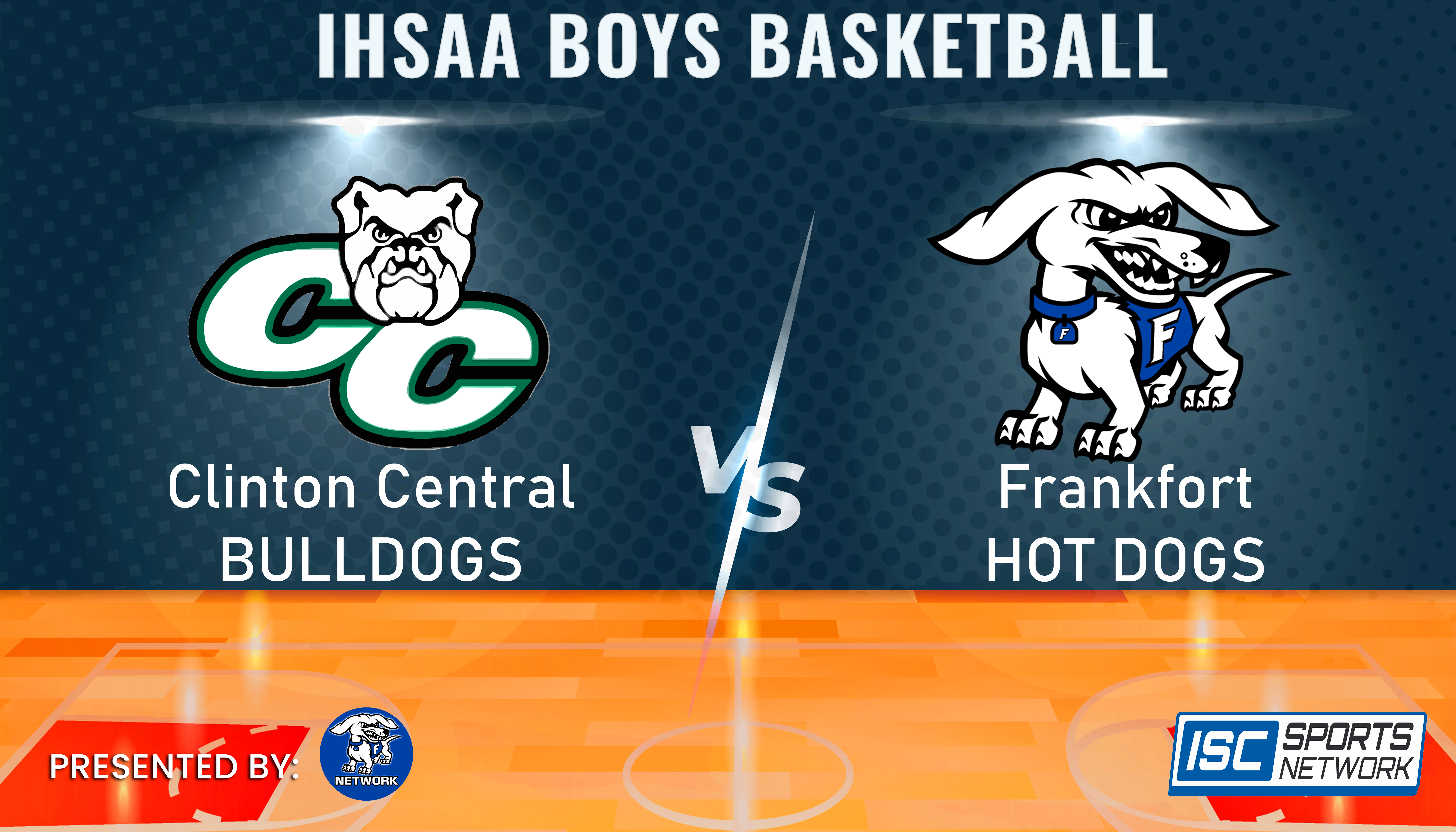 2024 BBB Clinton Central at Frankfort 1/20