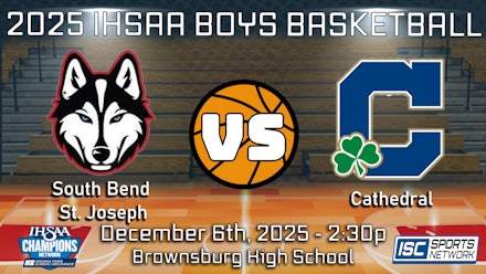 ISC Sports Network Video