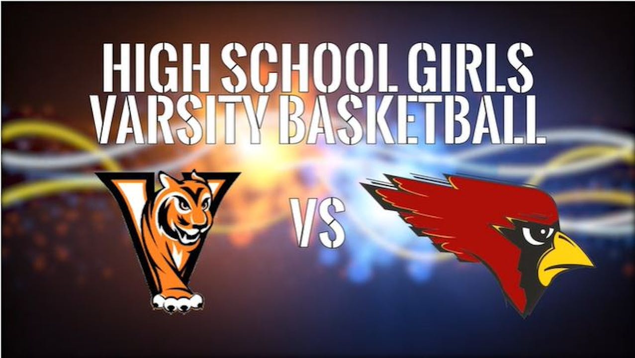 2021 GBB Versailles at New Bremen 1/28 ISC Sports Network