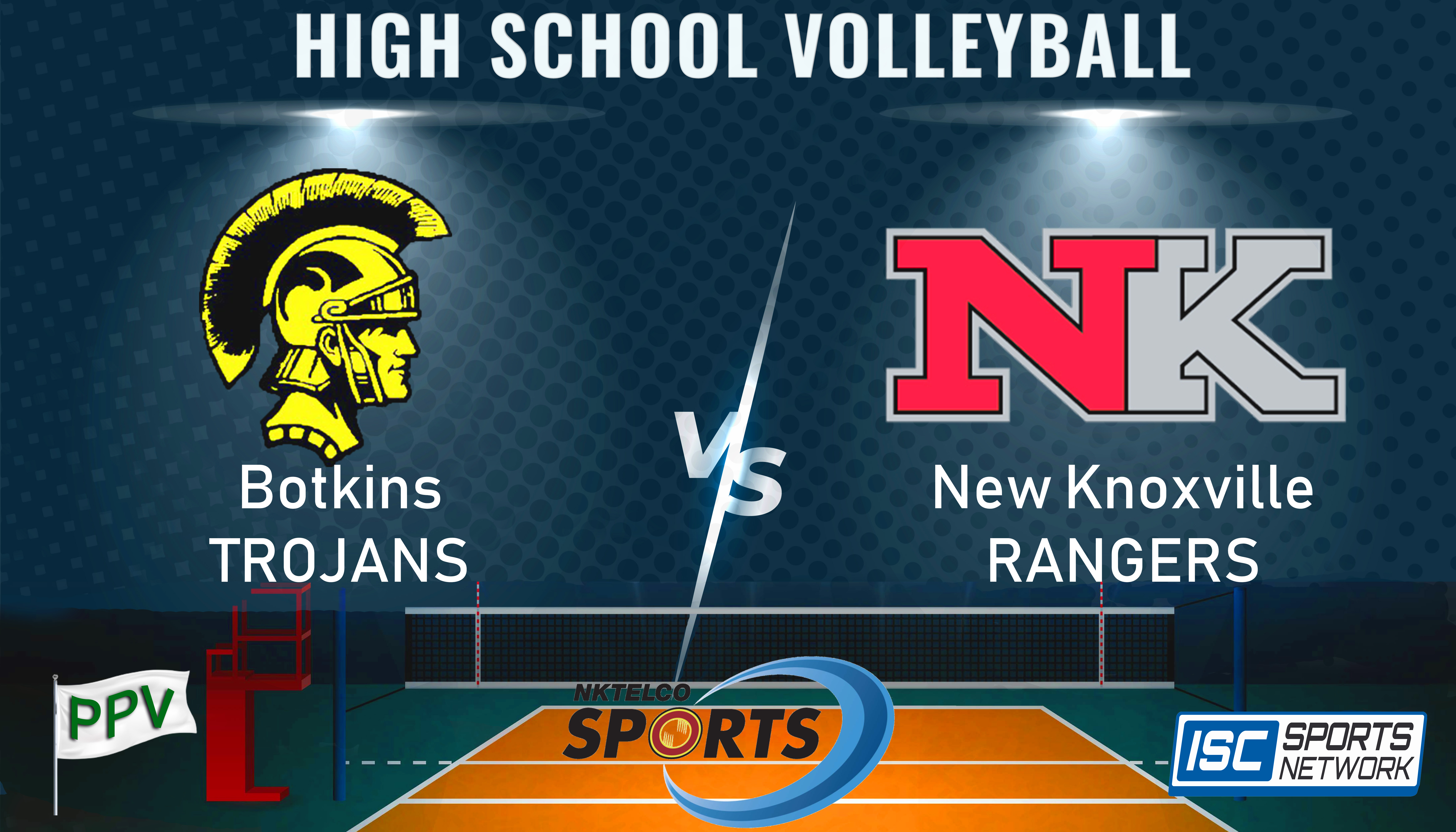 2023 GVB Botkins at New Knoxville 8/28