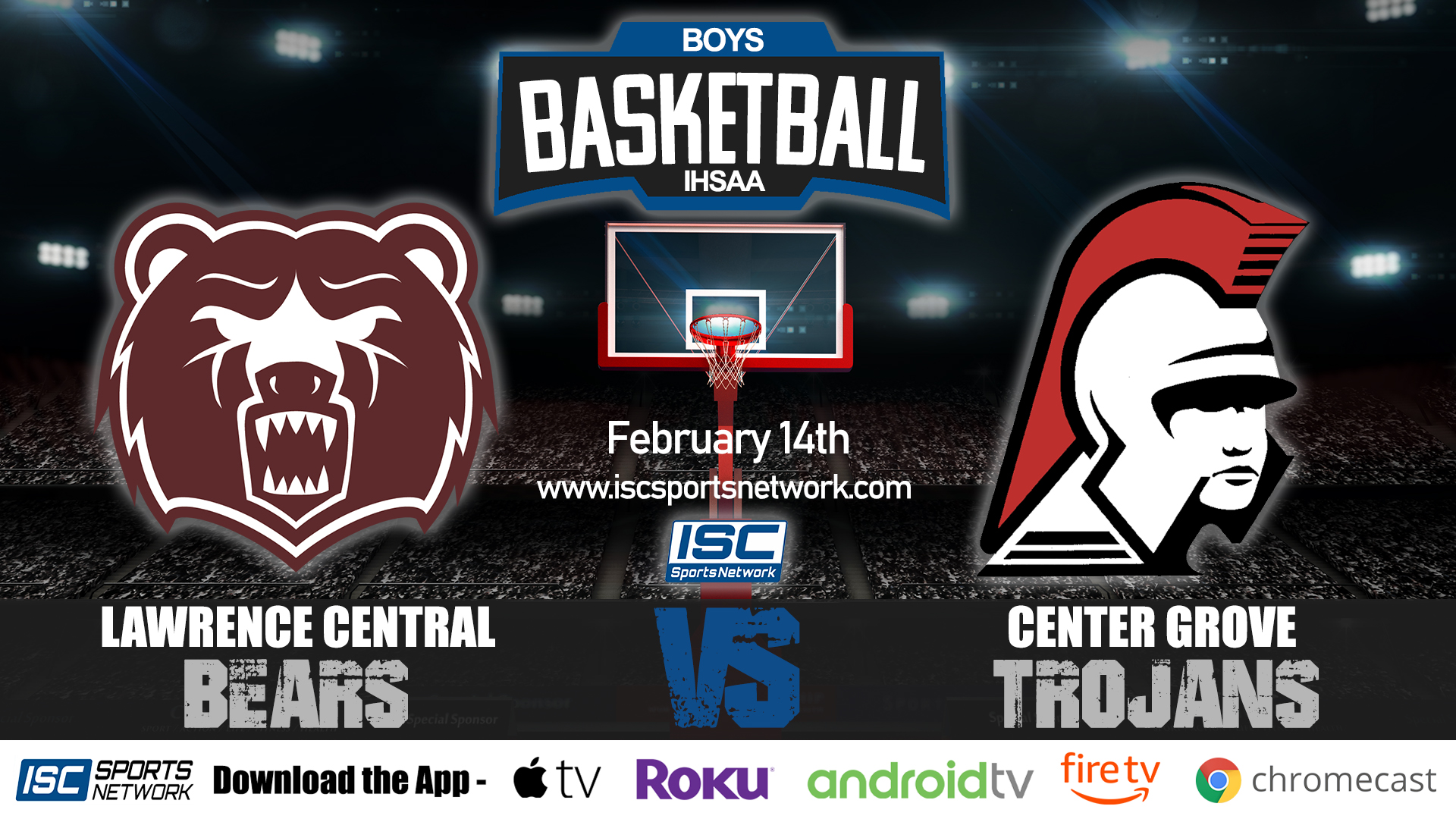 2020 BBB Lawrence Central at Center Grove