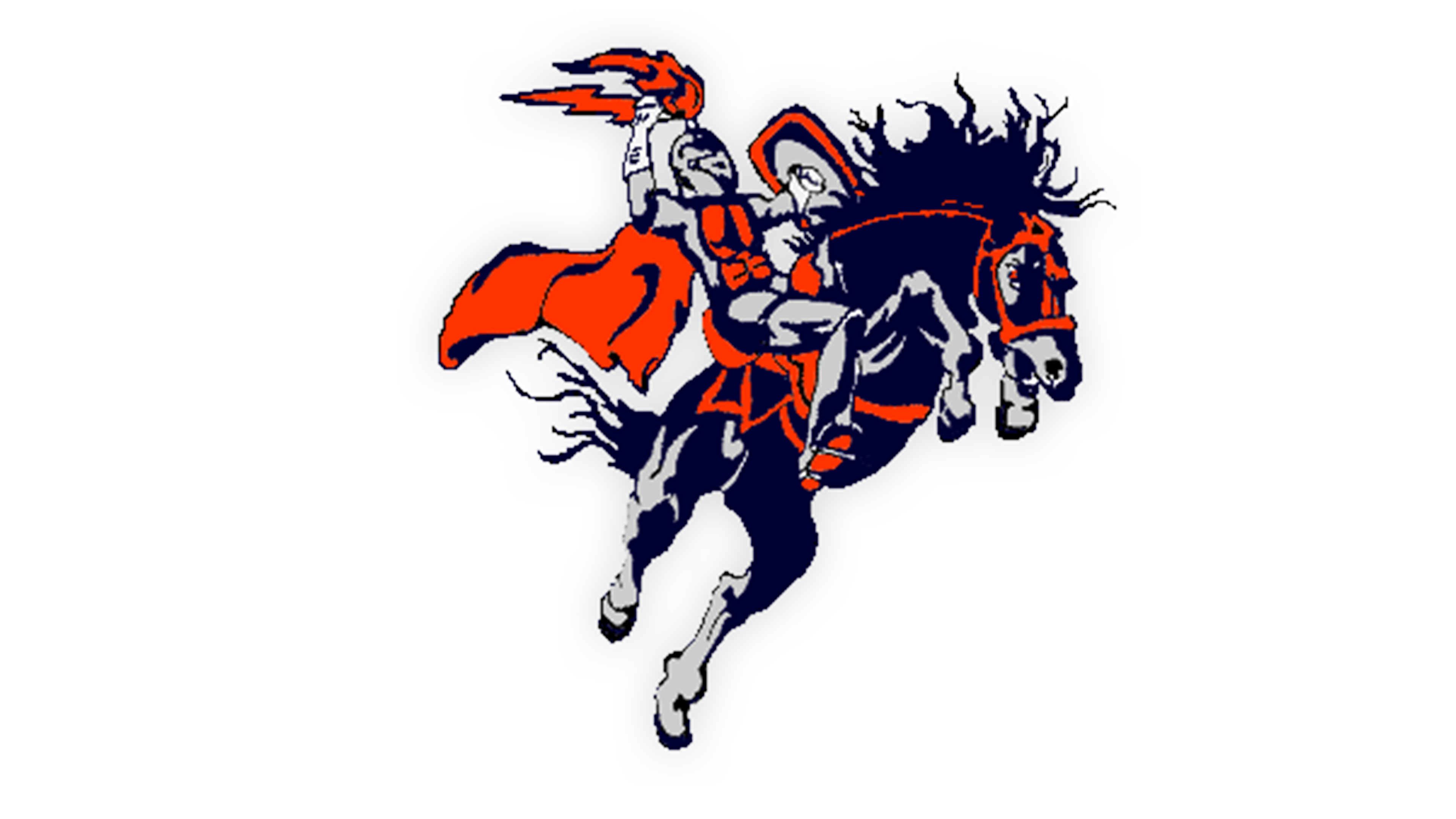 North Montgomery Chargers